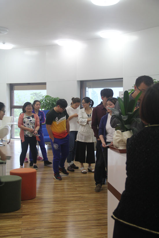 奔跑吧，青春——《懸賞令——尋找亞科最有毅力的人》領(lǐng)賞啦~